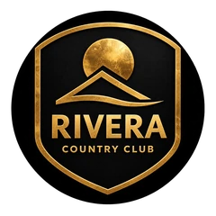 Escudo de Rivera Country Club